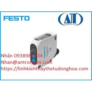 Nhà cung cấp cảm biến quang điện Festo